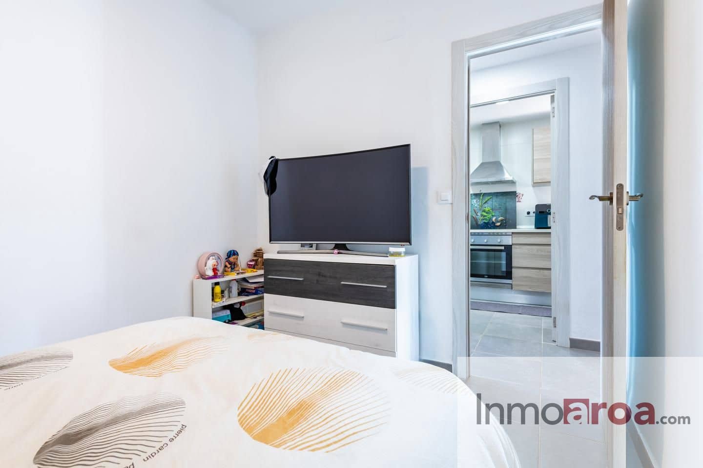 2 soverom Leilighet til salgs i El Grau de Castello - € 120 000 (Ref: 9375456)