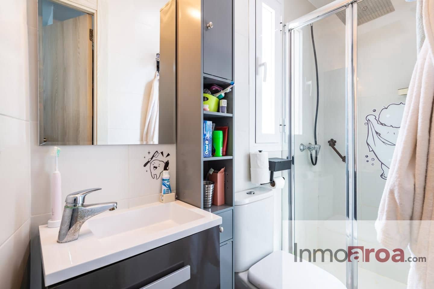 2 soverom Leilighet til salgs i El Grau de Castello - € 120 000 (Ref: 9375456)