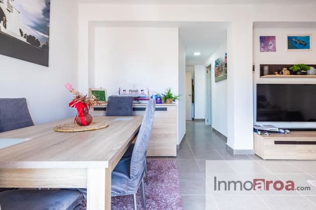 2 chambre Appartement à vendre à El Grau de Castelló, Castelló de la Plana - 120 000 € (Ref: 9375456)