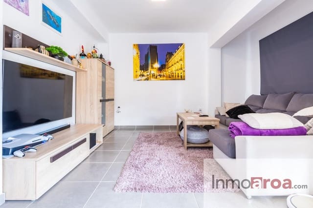 2 chambre Appartement à vendre à El Grau de Castelló, Castelló de la Plana - 120 000 € (Ref: 9375456)