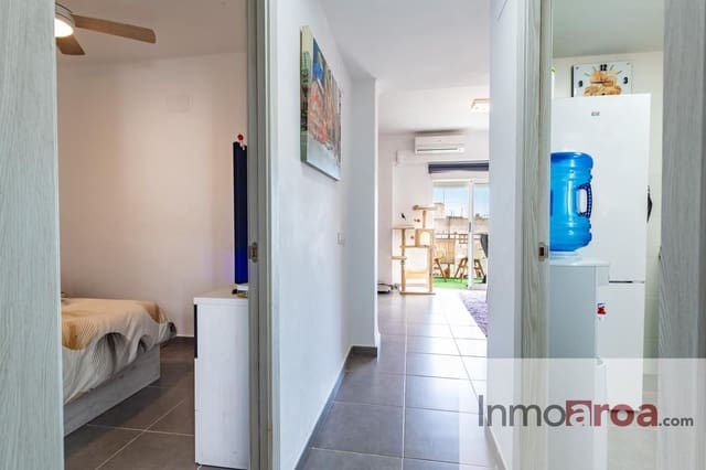 2 chambre Appartement à vendre à El Grau de Castelló, Castelló de la Plana - 120 000 € (Ref: 9375456)