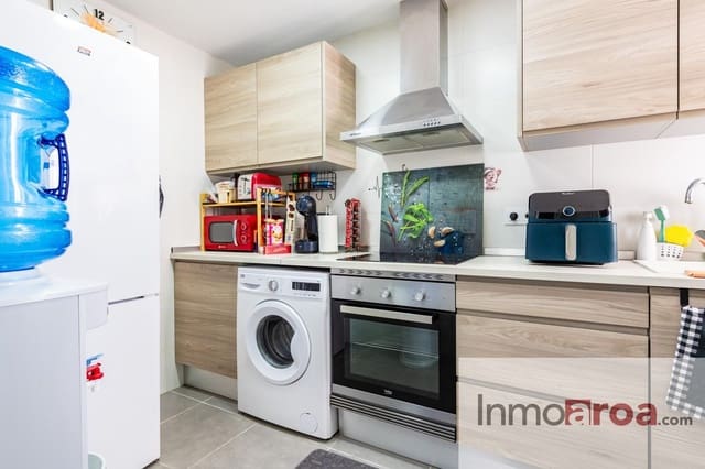 2 chambre Appartement à vendre à El Grau de Castelló, Castelló de la Plana - 120 000 € (Ref: 9375456)