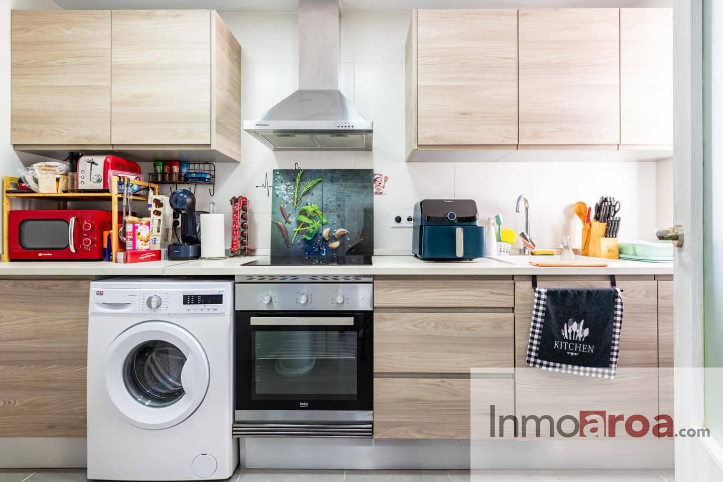 2 soverom Leilighet til salgs i El Grau de Castello - € 120 000 (Ref: 9375456)