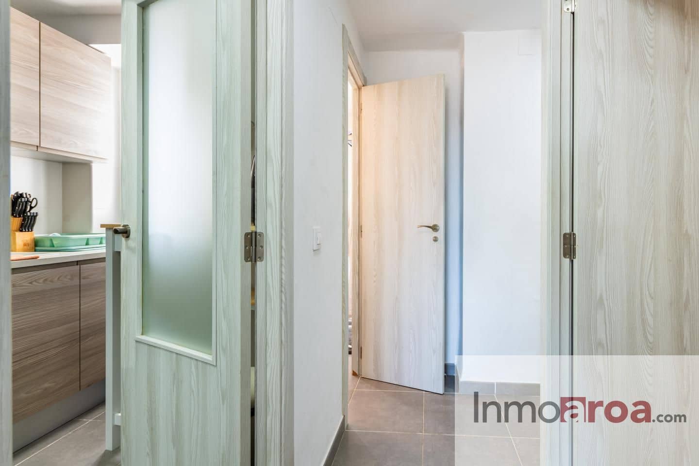 2 soverom Leilighet til salgs i El Grau de Castello - € 120 000 (Ref: 9375456)