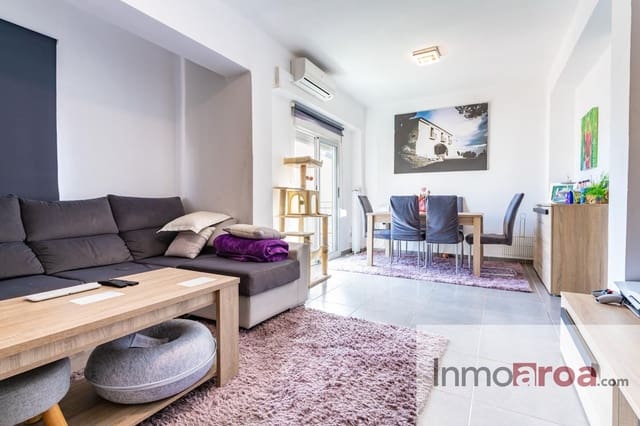 2 chambre Appartement à vendre à El Grau de Castelló, Castelló de la Plana - 120 000 € (Ref: 9375456)