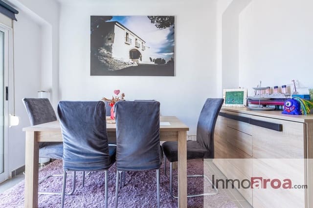 2 chambre Appartement à vendre à El Grau de Castelló, Castelló de la Plana - 120 000 € (Ref: 9375456)