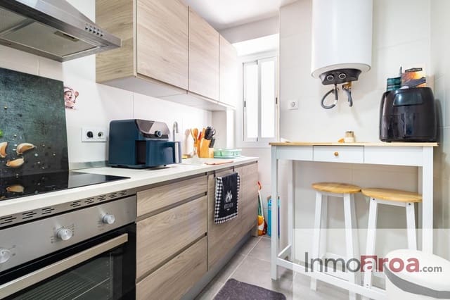 2 chambre Appartement à vendre à El Grau de Castelló, Castelló de la Plana - 120 000 € (Ref: 9375456)