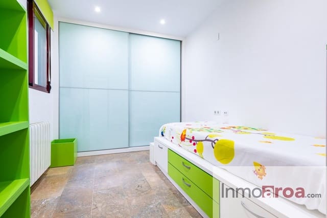 3 soveværelse Lejlighed til salg i Bétera med garage - € 255.000 (Ref: 9377988)