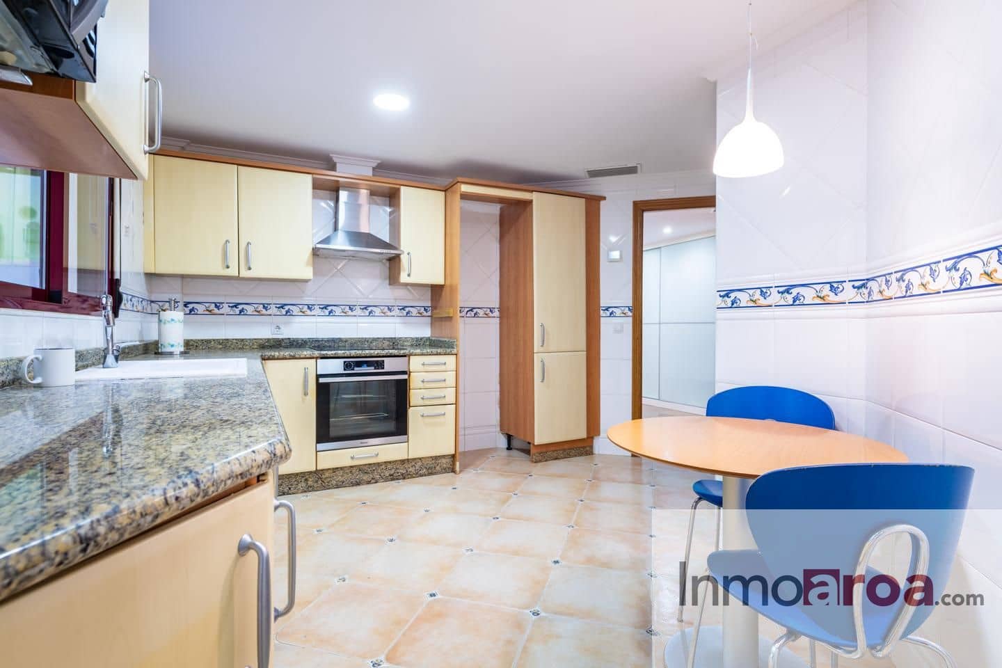 3 soverom Leilighet til salgs i Betera med garasje - € 255 000 (Ref: 9377988)