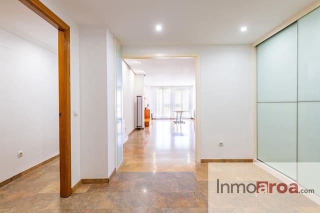 3 soveværelse Lejlighed til salg i Bétera med garage - € 255.000 (Ref: 9377988)