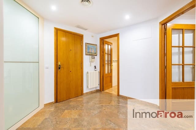 3 soveværelse Lejlighed til salg i Bétera med garage - € 255.000 (Ref: 9377988)