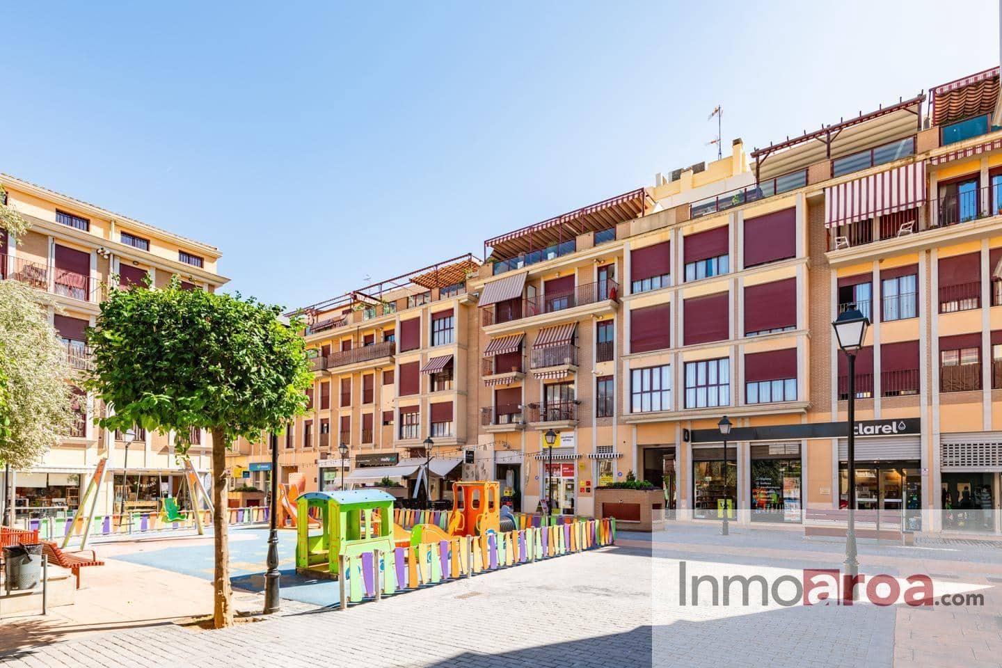 3 soverom Leilighet til salgs i Betera med garasje - € 255 000 (Ref: 9377988)