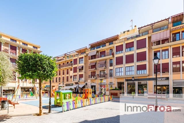 3 soveværelse Lejlighed til salg i Bétera med garage - € 255.000 (Ref: 9377988)