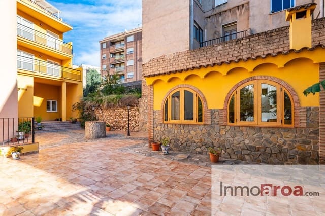 8 quarto Moradia para venda em Ribesalbes com garagem - 295 000 € (Ref: 9379981)