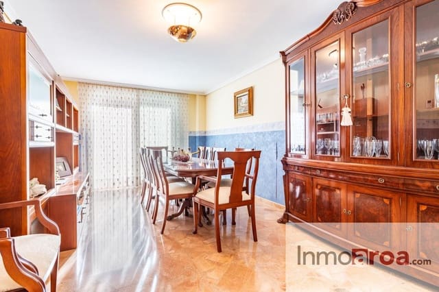 8 quarto Moradia para venda em Ribesalbes com garagem - 295 000 € (Ref: 9379981)