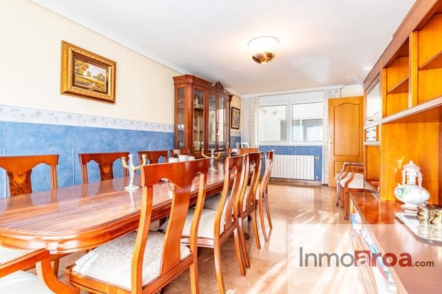 8 quarto Moradia para venda em Ribesalbes com garagem - 295 000 € (Ref: 9379981)