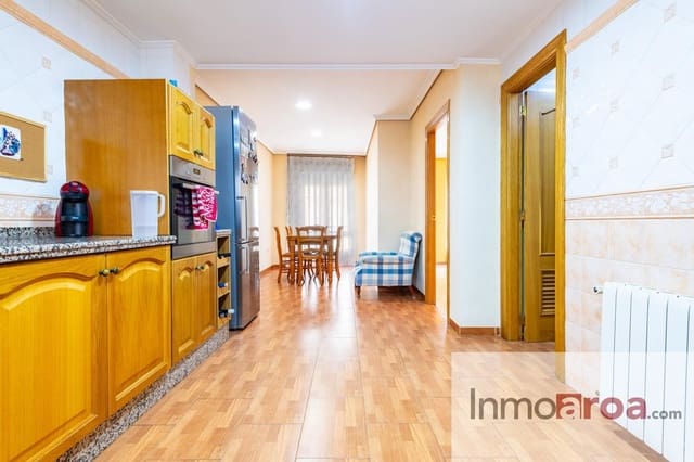 8 quarto Moradia para venda em Ribesalbes com garagem - 295 000 € (Ref: 9379981)