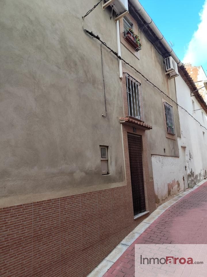 2 soverom Villa til salgs i Gatova med garasje - € 50 000 (Ref: 9382211)