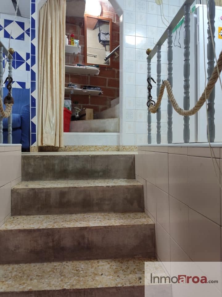 2 soverom Villa til salgs i Gatova med garasje - € 50 000 (Ref: 9382211)