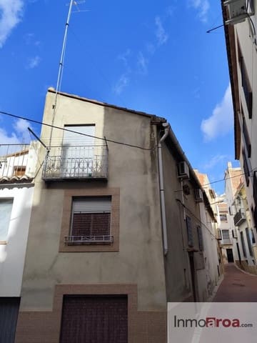 2 soverom Villa til salgs i Gatova med garasje - € 50 000 (Ref: 9382211)