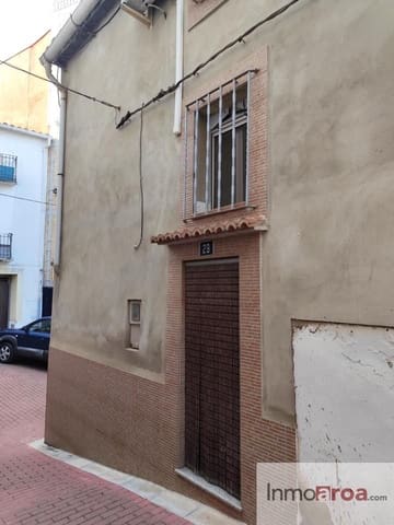 2 soverom Villa til salgs i Gatova med garasje - € 50 000 (Ref: 9382211)