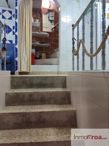 2 soverom Villa til salgs i Gatova med garasje - € 50 000 (Ref: 9382211)