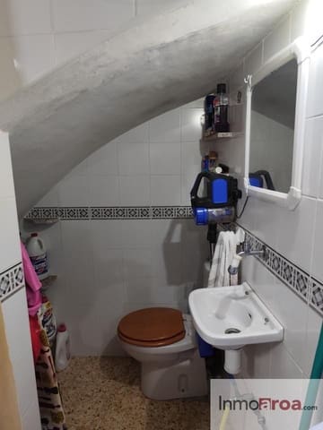 2 soverom Villa til salgs i Gatova med garasje - € 50 000 (Ref: 9382211)