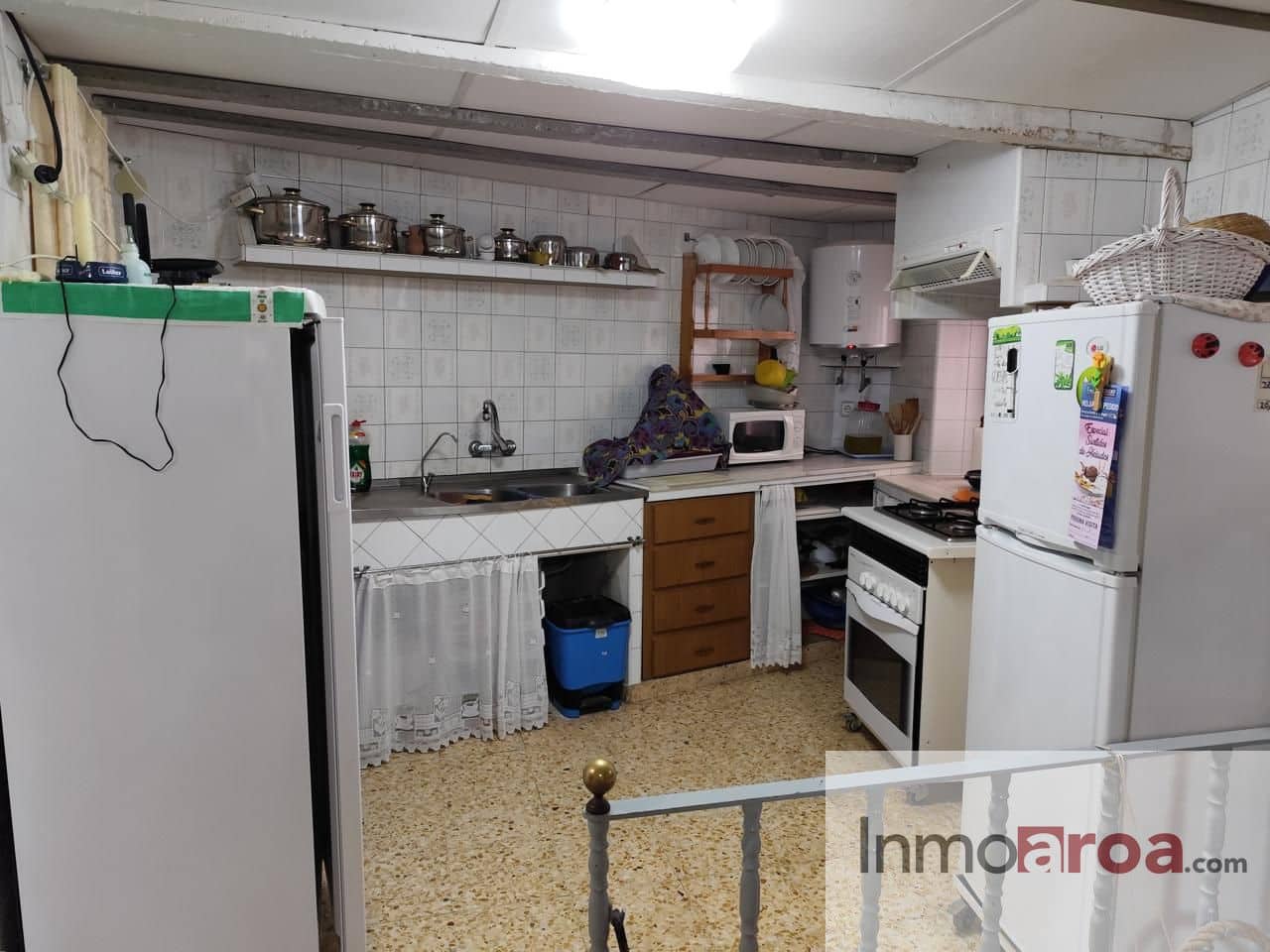 2 soverom Villa til salgs i Gatova med garasje - € 50 000 (Ref: 9382211)