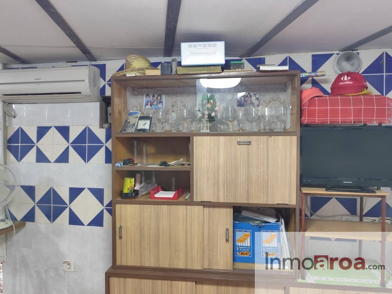 2 soverom Villa til salgs i Gatova med garasje - € 50 000 (Ref: 9382211)