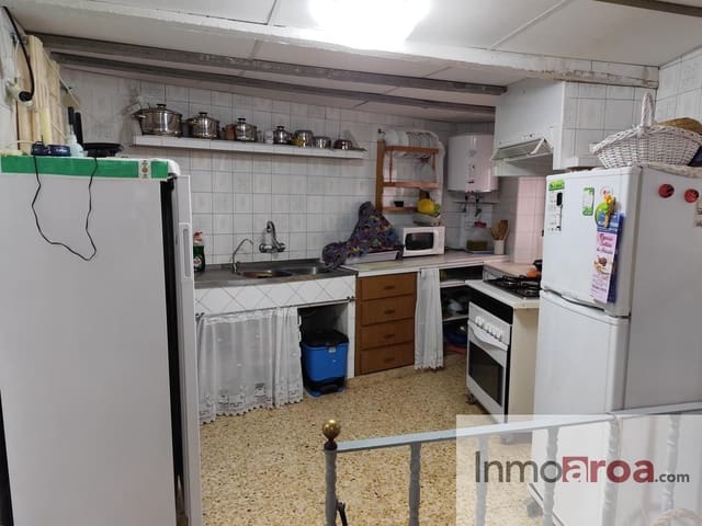 2 soverom Villa til salgs i Gatova med garasje - € 50 000 (Ref: 9382211)