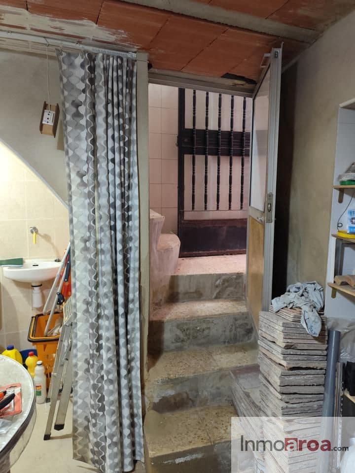 2 soverom Villa til salgs i Gatova med garasje - € 50 000 (Ref: 9382211)