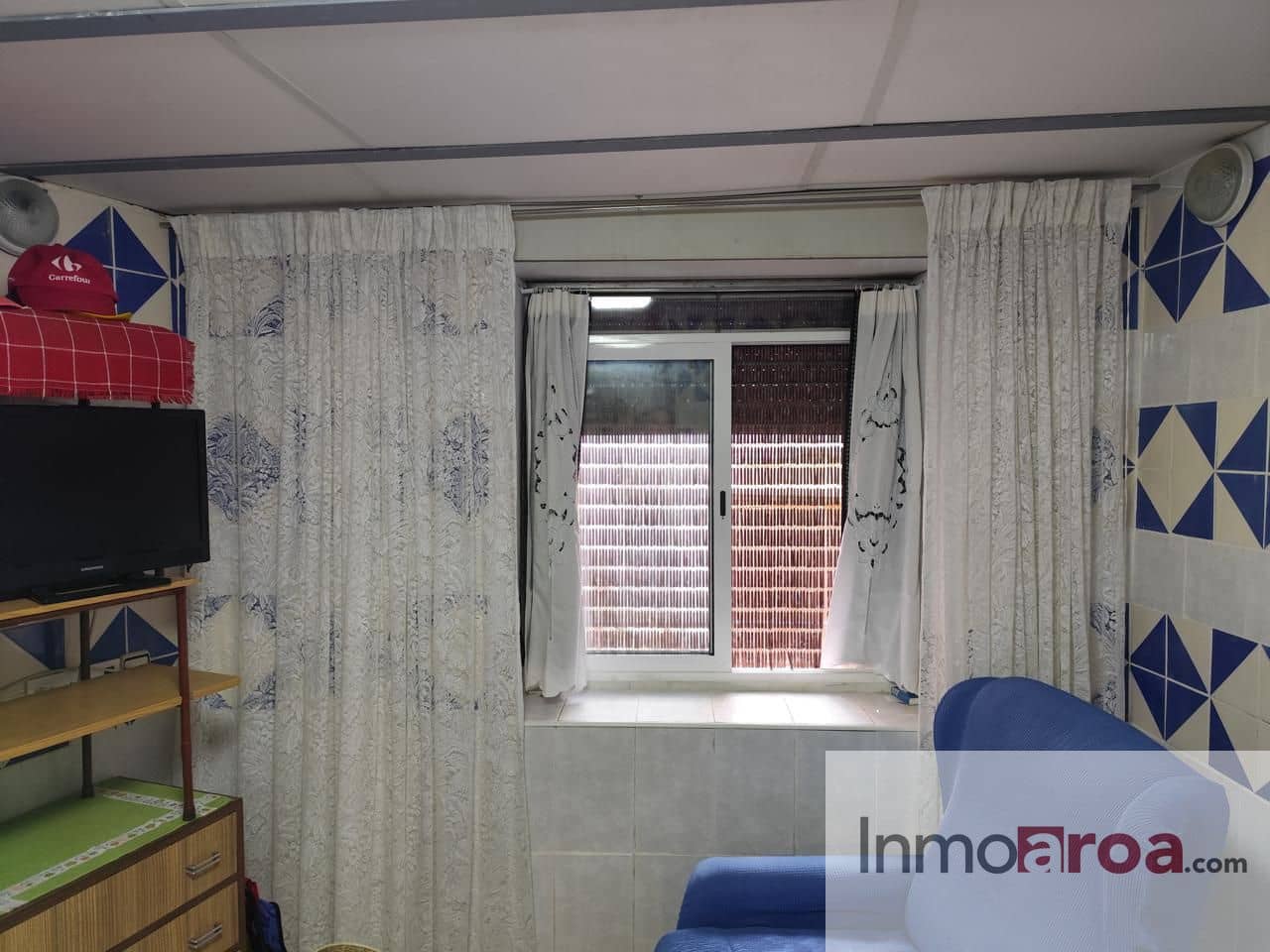 2 soverom Villa til salgs i Gatova med garasje - € 50 000 (Ref: 9382211)