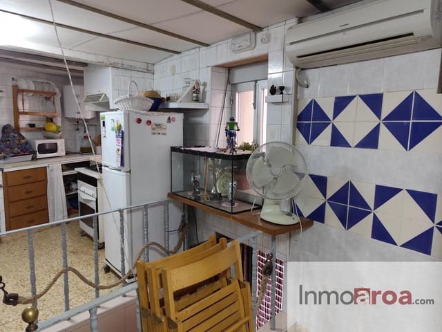 2 soverom Villa til salgs i Gatova med garasje - € 50 000 (Ref: 9382211)