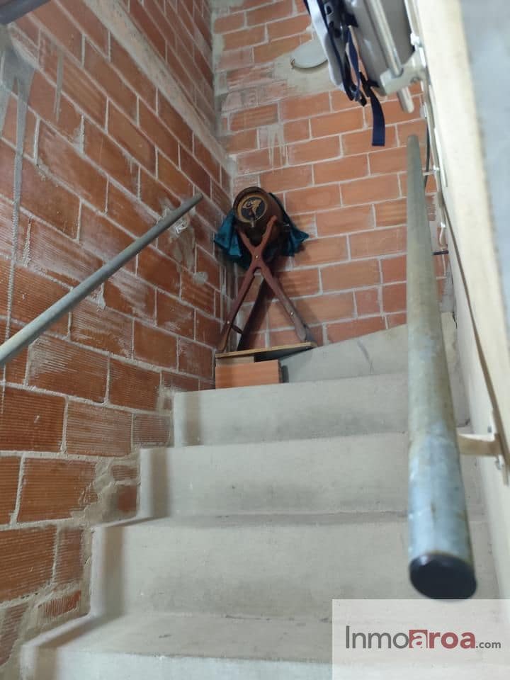 2 soverom Villa til salgs i Gatova med garasje - € 50 000 (Ref: 9382211)