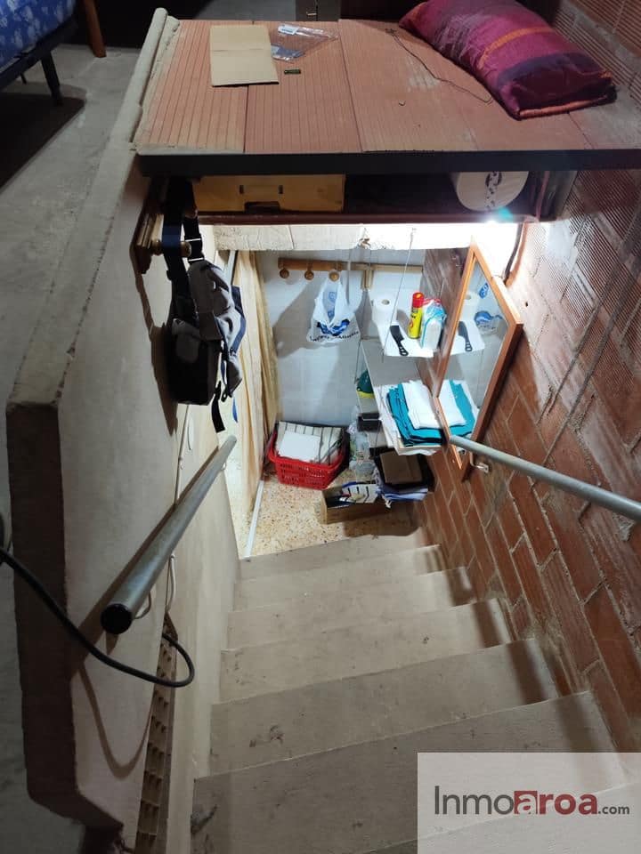 2 soverom Villa til salgs i Gatova med garasje - € 50 000 (Ref: 9382211)