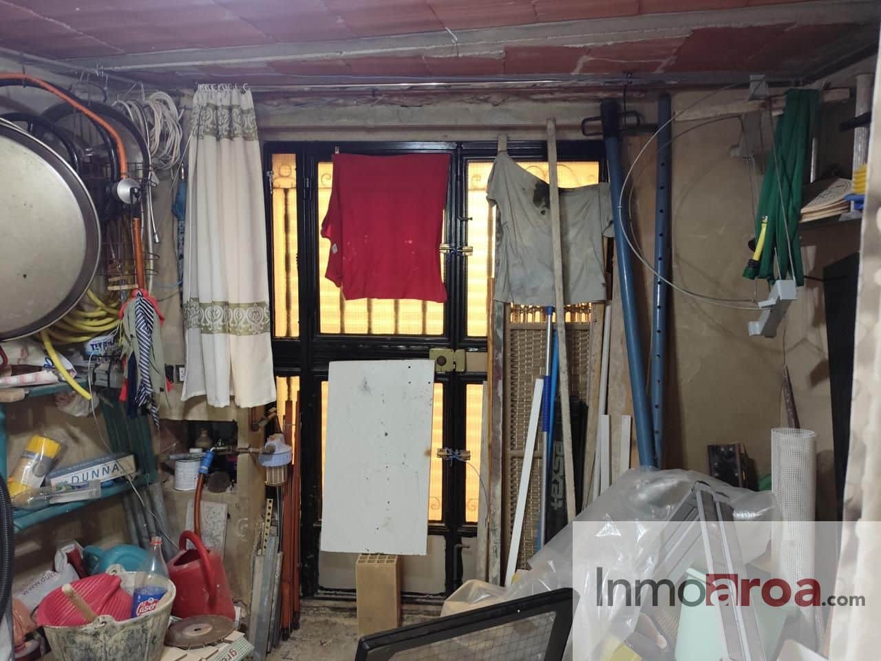 2 soverom Villa til salgs i Gatova med garasje - € 50 000 (Ref: 9382211)