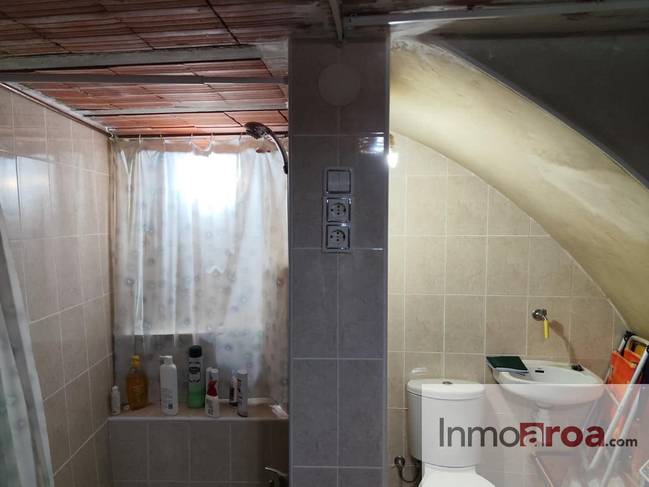 2 soverom Villa til salgs i Gatova med garasje - € 50 000 (Ref: 9382211)