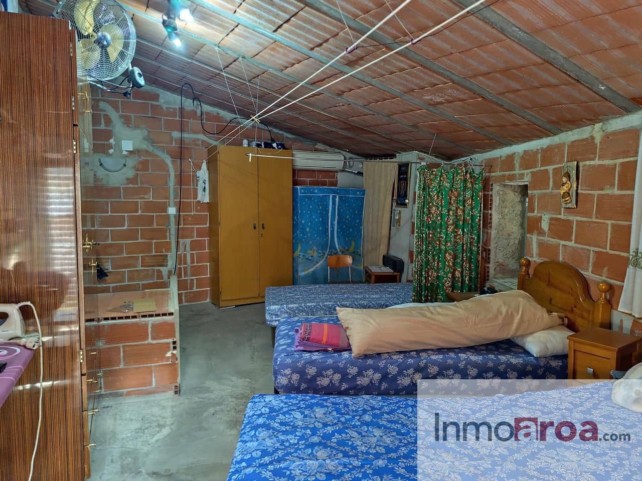 2 soverom Villa til salgs i Gatova med garasje - € 50 000 (Ref: 9382211)