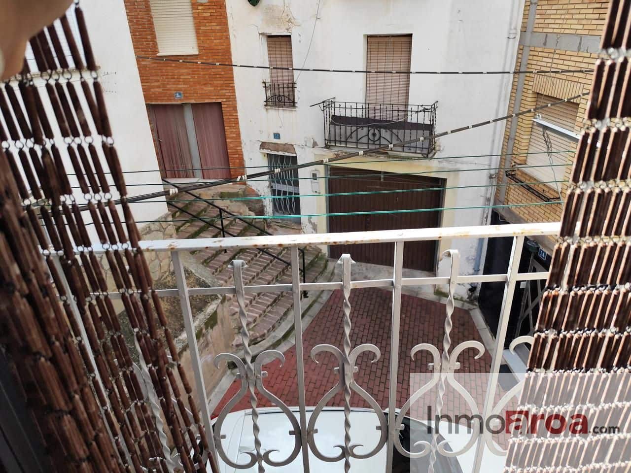 2 soverom Villa til salgs i Gatova med garasje - € 50 000 (Ref: 9382211)