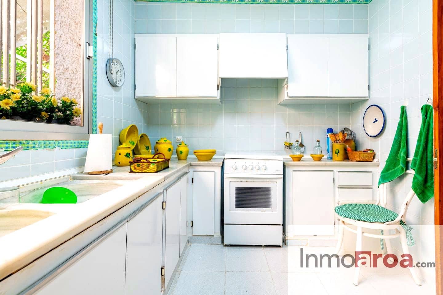 3 soveværelse Villa til salg i Betera - € 700.000 (Ref: 9394347)