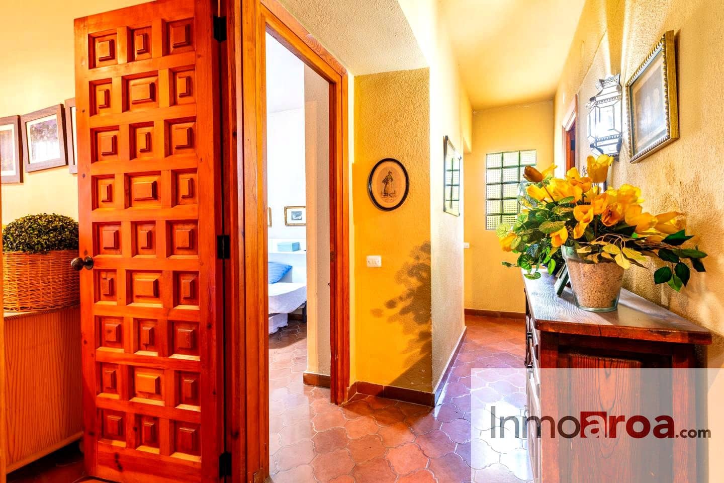 3 soveværelse Villa til salg i Betera - € 700.000 (Ref: 9394347)