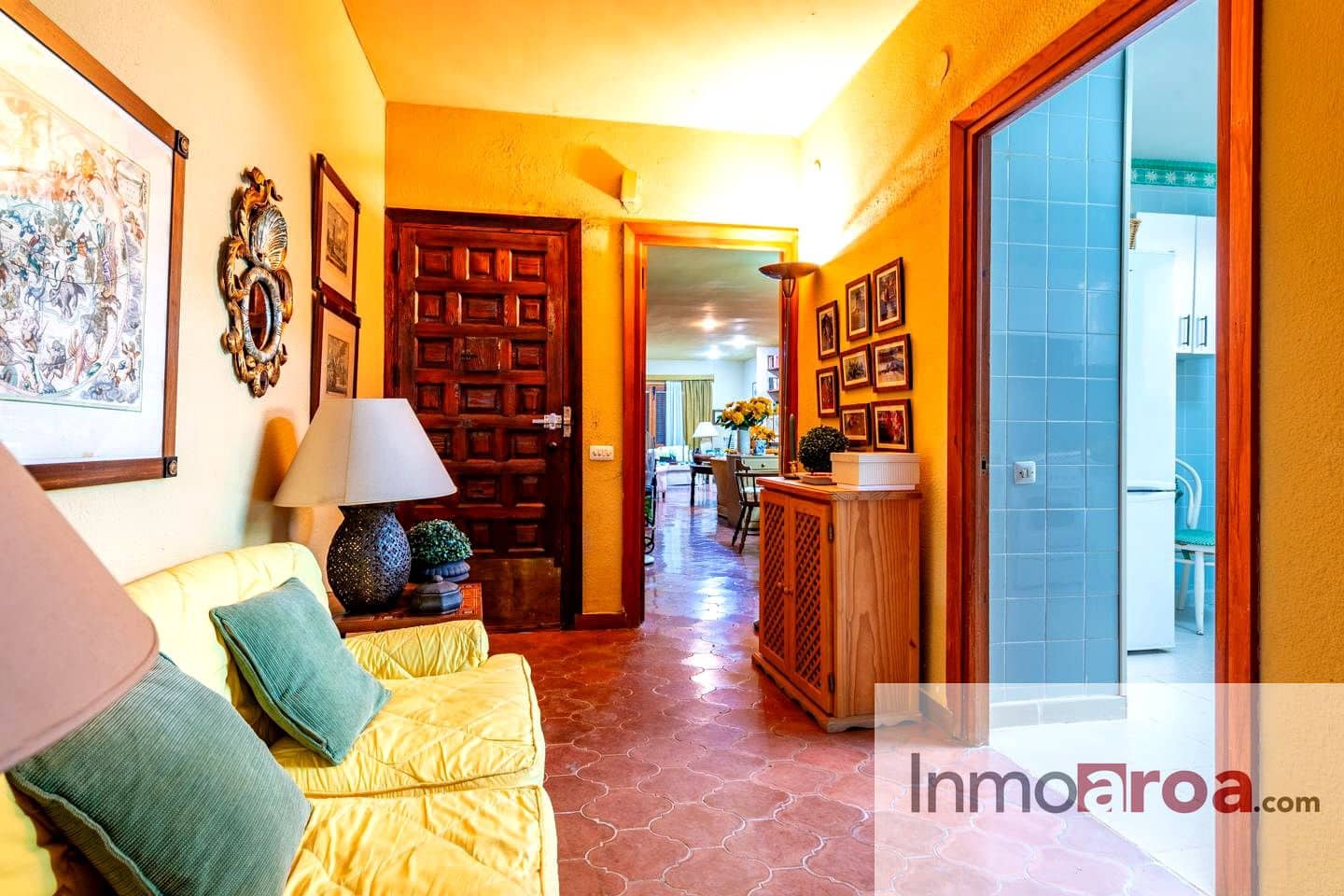 3 soveværelse Villa til salg i Betera - € 700.000 (Ref: 9394347)