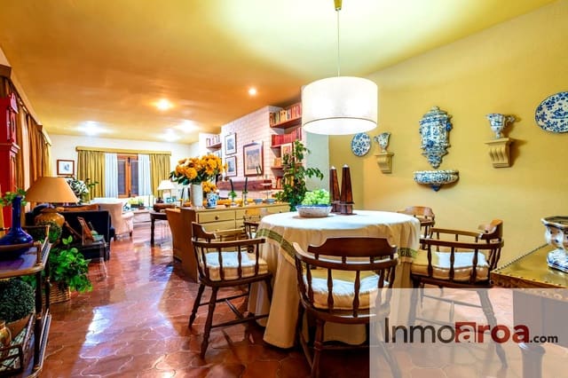 3 camera da letto Villa in vendita in Bétera - 700.000 € (Rif: 9394347)