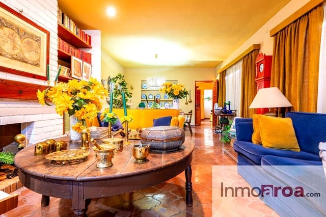 3 camera da letto Villa in vendita in Bétera - 700.000 € (Rif: 9394347)