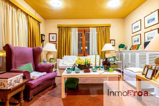 3 camera da letto Villa in vendita in Bétera - 700.000 € (Rif: 9394347)