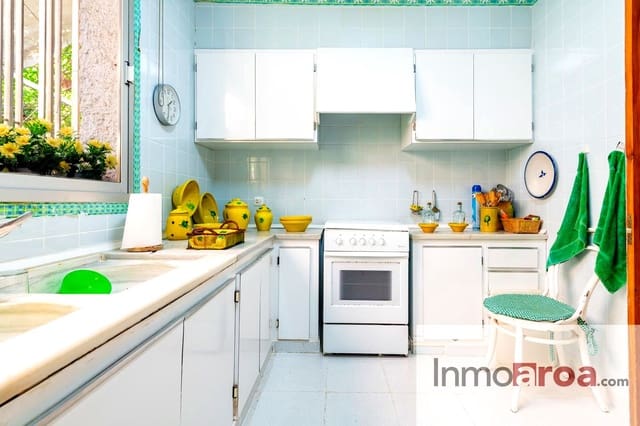 3 camera da letto Villa in vendita in Bétera - 700.000 € (Rif: 9394347)