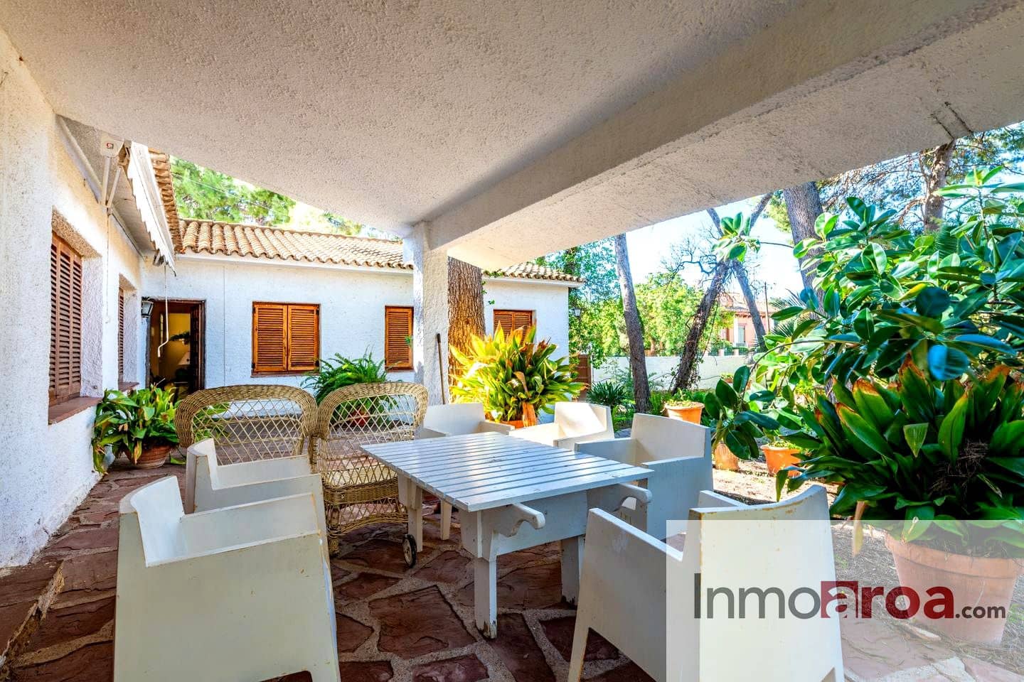 3 soveværelse Villa til salg i Betera - € 700.000 (Ref: 9394347)