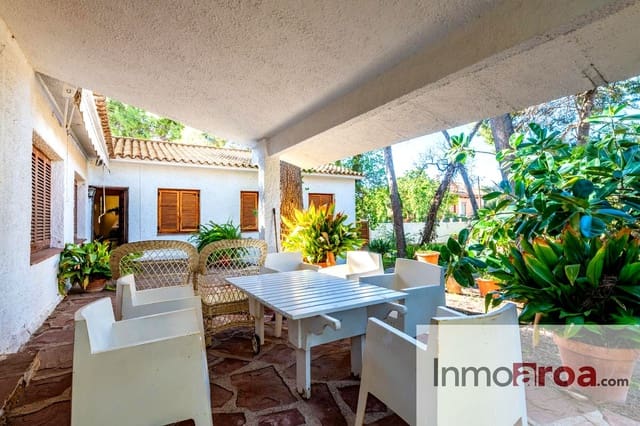 3 camera da letto Villa in vendita in Bétera - 700.000 € (Rif: 9394347)