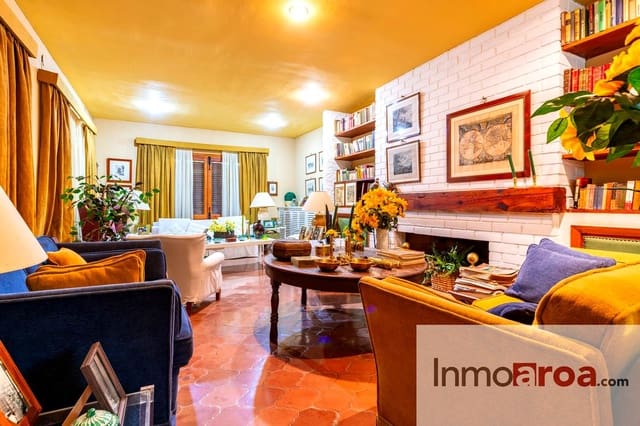 3 camera da letto Villa in vendita in Bétera - 700.000 € (Rif: 9394347)