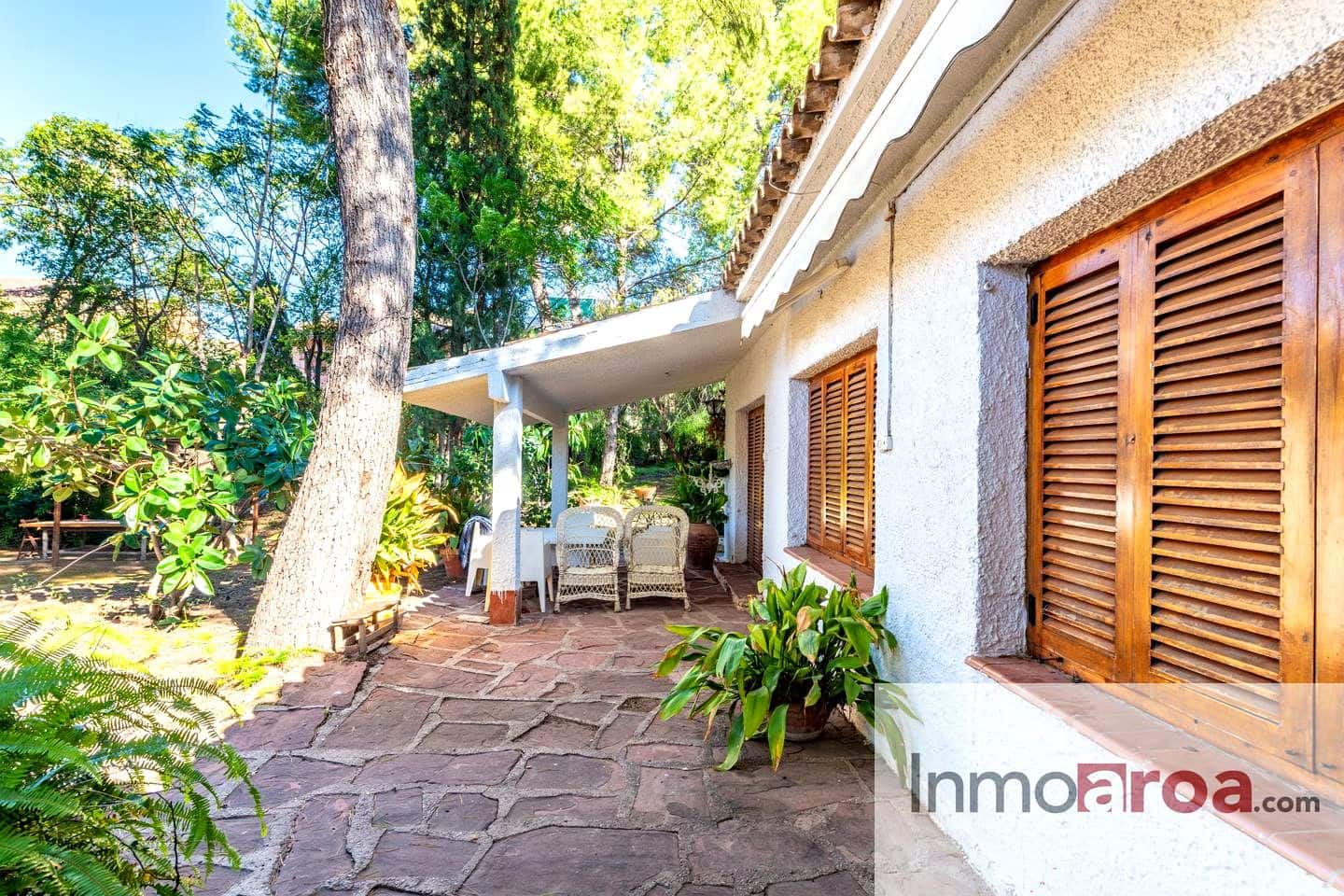 3 soveværelse Villa til salg i Betera - € 700.000 (Ref: 9394347)